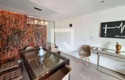 Casa para aluguel - piratininga, 3 quartos,  250 m² - niterói