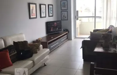 Apartamento para aluguel - ingleses, 3 quartos,  147 m² - florianópolis