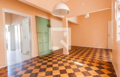 Casa para aluguel - coqueiros, 3 quartos,  200 m² - florianópolis