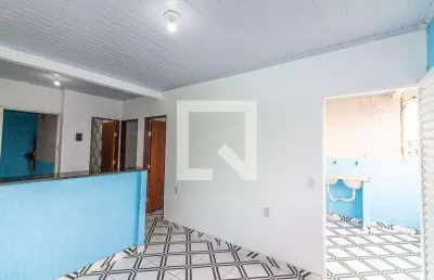 Casa para aluguel - asa sul, 2 quartos,  750 m² - brasília