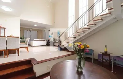 Casa para aluguel - city ribeirão, 6 quartos,  430 m² - ribeirão preto