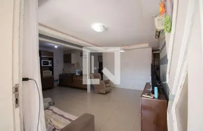 Casa para aluguel - campestre, 3 quartos,  130 m² - são leopoldo