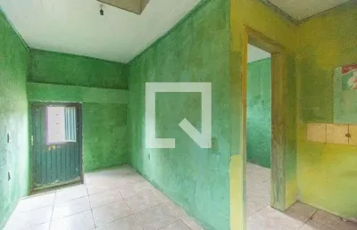 Casa / sobrado em condomínio para aluguel - mathias velho, 1 quarto,  25 m² - canoas