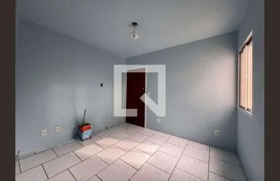 Apartamento para aluguel - rio dos sinos, 2 quartos,  48 m² - são leopoldo