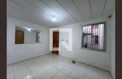 Apartamento para aluguel - rio dos sinos, 2 quartos,  48 m² - são leopoldo
