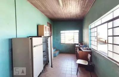 Apartamento para aluguel - são miguel, 2 quartos,  30 m² - são leopoldo