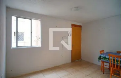 Apartamento para aluguel - são miguel, 2 quartos,  50 m² - são leopoldo