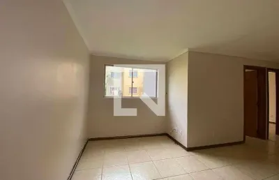 Apartamento para aluguel - são joão batista, 2 quartos,  49 m² - são leopoldo