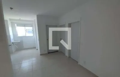 Apartamento para aluguel - distrito de bonfim paulista, 2 quartos,  45 m² - ribeirão preto