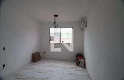 Apartamento para aluguel - rio branco, 2 quartos,  42 m² - canoas
