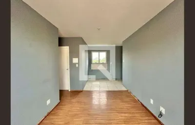 Apartamento para aluguel - rio dos sinos, 2 quartos,  54 m² - são leopoldo