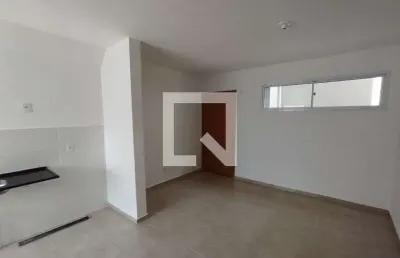 Apartamento para aluguel - distrito de bonfim paulista, 2 quartos,  45 m² - ribeirão preto
