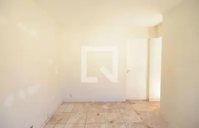 Apartamento para aluguel - jardim silvio passalacqua, 2 quartos,  43 m² - ribeirão preto