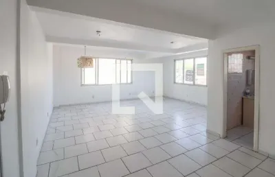 Kitnet / stúdio para aluguel - duque de caxias, 1 quarto,  62 m² - são leopoldo