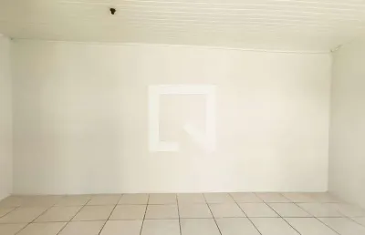 Kitnet / stúdio para aluguel - feitoria, 1 quarto,  35 m² - são leopoldo