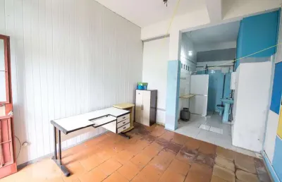 Kitnet / stúdio para aluguel - pinheiro, 1 quarto,  25 m² - são leopoldo