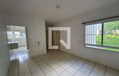 Apartamento para aluguel - condomínio ipanema, 2 quartos,  45 m² - ribeirão preto