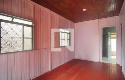 Casa para aluguel - campina, 2 quartos,  60 m² - são leopoldo