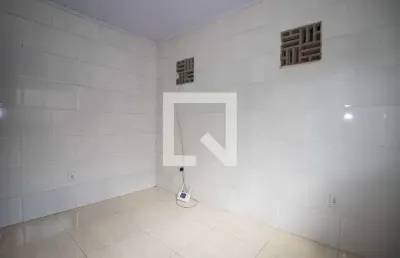 Casa para aluguel - ceilândia, 1 quarto,  30 m² - brasília
