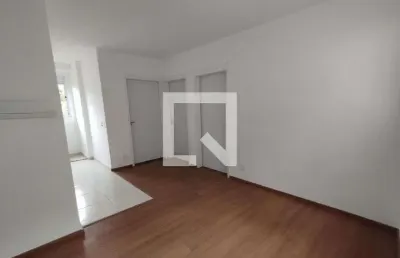 Apartamento para aluguel - distrito de bonfim paulista, 2 quartos,  45 m² - ribeirão preto