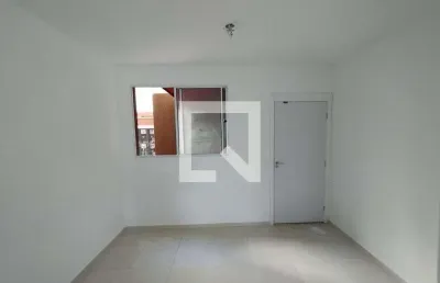 Apartamento para aluguel - distrito de bonfim paulista, 2 quartos,  45 m² - ribeirão preto