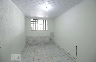 Casa para aluguel - taguatinga, 1 quarto,  35 m² - brasília