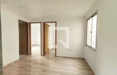 Apartamento para aluguel - rio dos sinos, 2 quartos,  44 m² - são leopoldo