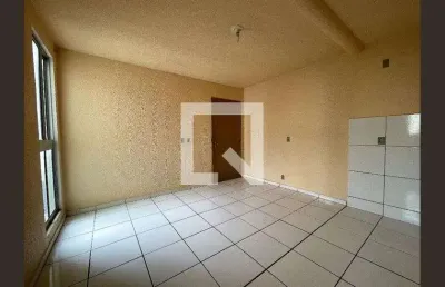 Apartamento para aluguel - campina, 2 quartos,  48 m² - são leopoldo