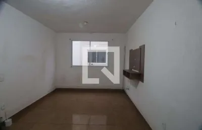 Apartamento para aluguel - rio branco, 2 quartos,  43 m² - canoas