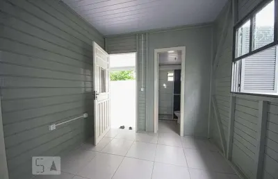 Casa para aluguel - santos dumond, 8 quartos,  160 m² - são leopoldo