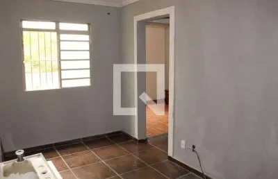 Apartamento para aluguel - jardim panorama, 2 quartos,  45 m² - cotia
