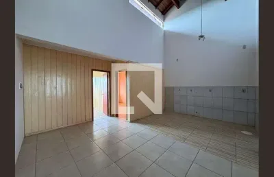 Apartamento para aluguel - campina, 2 quartos,  60 m² - são leopoldo