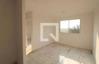 Apartamento para aluguel - rio branco, 2 quartos,  42 m² - canoas