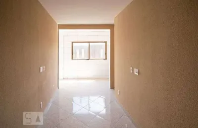 Apartamento para aluguel - recanto das emas, 2 quartos,  55 m² - brasília