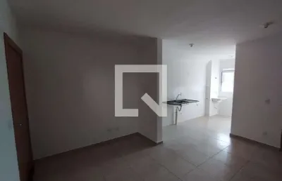 Apartamento para aluguel - distrito de bonfim paulista, 2 quartos,  50 m² - ribeirão preto