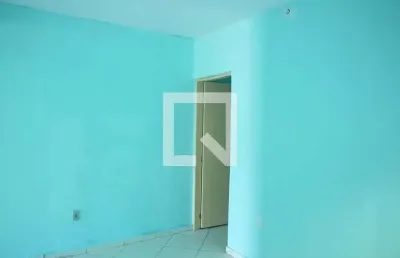 Casa para aluguel - jardim isis, 1 quarto,  40 m² - cotia