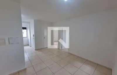 Apartamento para aluguel - distrito de bonfim paulista, 2 quartos,  45 m² - ribeirão preto