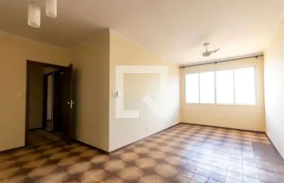 Apartamento para aluguel - centro, 3 quartos,  117 m² - ribeirão preto