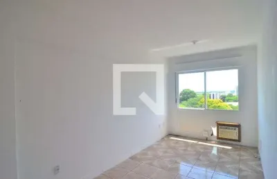 Kitnet / stúdio para aluguel - centro, 1 quarto,  36 m² - canoas