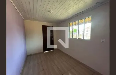 Casa para aluguel - campina, 2 quartos,  85 m² - são leopoldo