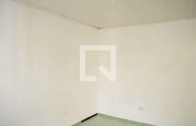 Casa para aluguel - jardim do engenho, 1 quarto,  60 m² - cotia