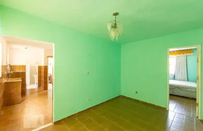 Casa para aluguel - são lourenço, 2 quartos,  65 m² - niterói