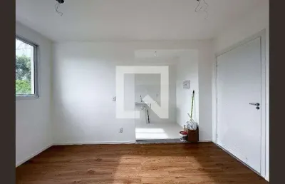 Apartamento para aluguel - feitoria seller, 2 quartos,  44 m² - são leopoldo