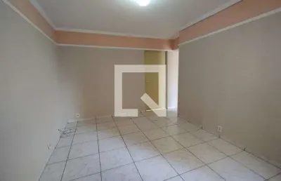 Apartamento para aluguel - jardim silvio passalacqua, 2 quartos,  45 m² - ribeirão preto