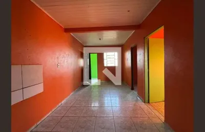 Apartamento para aluguel - scharlau, 2 quartos,  70 m² - são leopoldo
