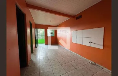 Apartamento para aluguel - scharlau, 2 quartos,  69 m² - são leopoldo