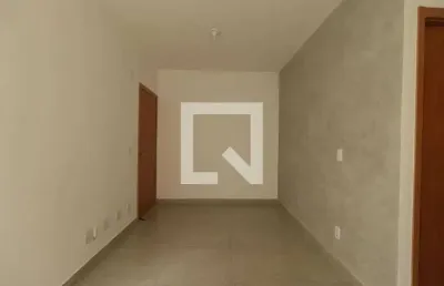 Apartamento para aluguel - jardim ouro branco, 2 quartos,  42 m² - ribeirão preto
