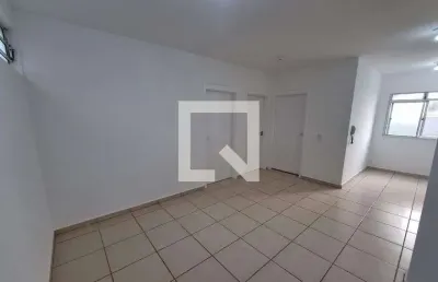 Apartamento para aluguel - jardim heitor rigon, 2 quartos,  80 m² - ribeirão preto