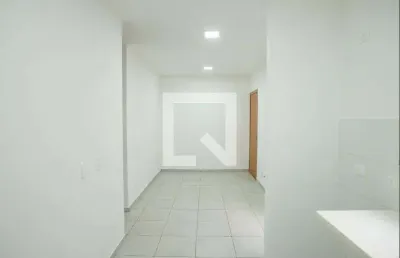 Apartamento para aluguel - parque são sebastião, 2 quartos,  45 m² - ribeirão preto