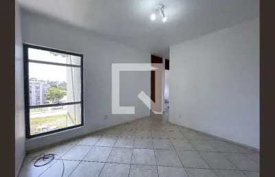 Apartamento para aluguel - são miguel, 3 quartos,  48 m² - são leopoldo